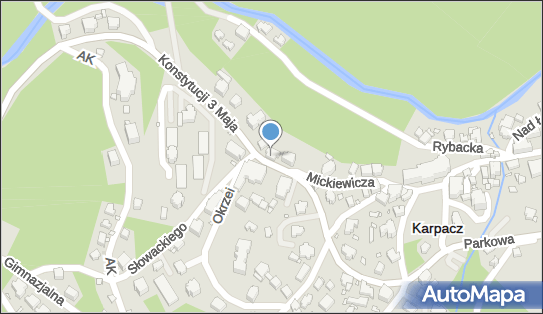 6111002519, Firma Usługowo-Handlowo-Produkcyjna.Pracownia Reklam Rafał Cieszkowski, Rafał Obodyński 