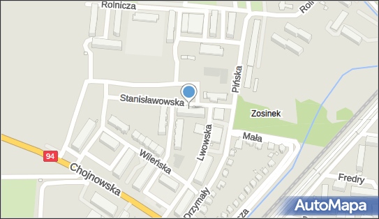 Firma Usługowo Handlowo Stolarska, ul. Stanisławowska 7, Legnica 59-220 - Przedsiębiorstwo, Firma, NIP: 6941527487