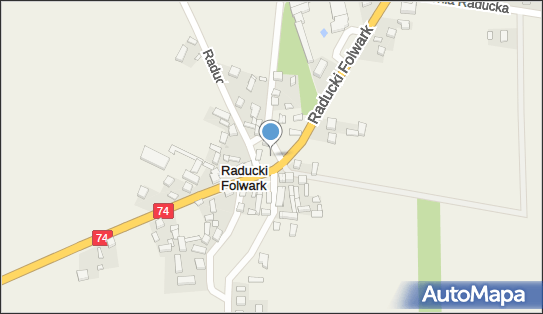 8321167305, Firma Usługowo-Handlowo-Transportowa Mikołajczyk Franciszek 