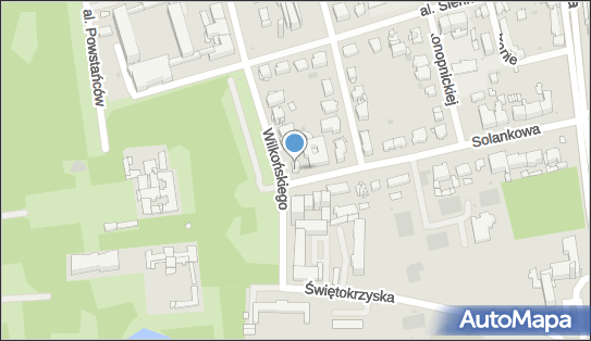 Firma Usługowo Medyczna, Solankowa 72, Inowrocław 88-100 - Przedsiębiorstwo, Firma, NIP: 5541583553