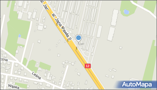 7712255438, Firma Usługowo-Produkcyjno-Handlowa 