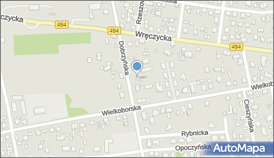 5731044724, Firma Usługowo-Produkcyjno-Handlowa 