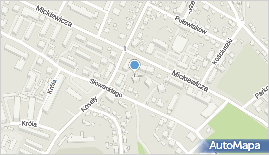 8640010218, Firma Usługowo-Remontowa 