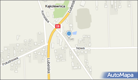 Firma Usługowo Transportowa Adr, ul. Klinowa 7 21-302 - Przedsiębiorstwo, Firma, NIP: 5381353441