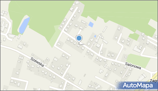 Firma Usługowo - Transportowa Krzysztof Steć, ul. Salonowa 37 26-052 - Przedsiębiorstwo, Firma, NIP: 6571029224