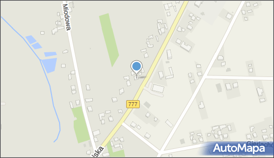 8641115652, Gospodarstwo Rolne 