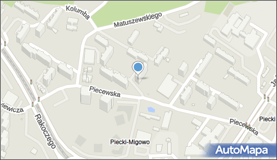 Firma Usługowo Transportowa, ul. Piecewska 28 B, Gdańsk 80-288 - Przedsiębiorstwo, Firma, NIP: 9570565235