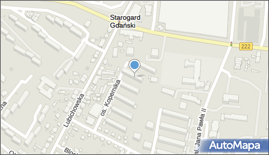 Firma Usługowo Transportowa, os. Kopernika 12, Starogard Gdański 83-200 - Przedsiębiorstwo, Firma, NIP: 5921173896