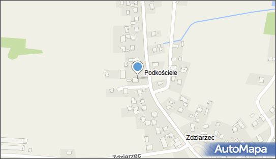 Firma Usługowo, Zdziarzec 82, Zdziarzec 33-223 - Przedsiębiorstwo, Firma, NIP: 8721014261