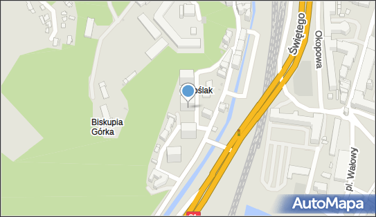 Firma Usługowo, Spadzista 4, Gdańsk 80-811 - Przedsiębiorstwo, Firma, NIP: 5831794092