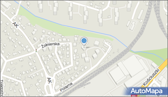 Firma Verso, ul. Polarna 24, Katowice 40-698 - Przedsiębiorstwo, Firma, NIP: 6340069689