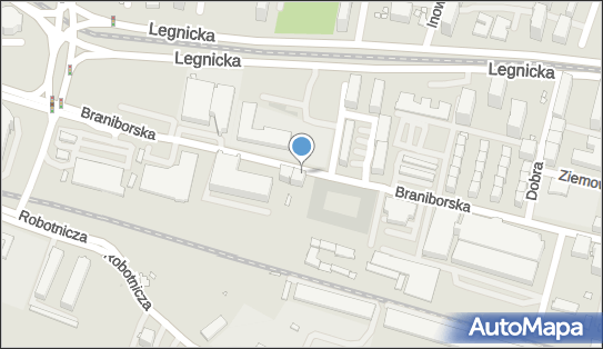 Firma w i R, Braniborska 54, Wrocław 53-680 - Przedsiębiorstwo, Firma, NIP: 8971321194