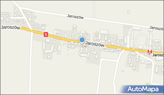 Firma Wazon, Jaroszów 63A, Jaroszów 58-120 - Przedsiębiorstwo, Firma, NIP: 8841550269