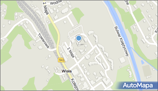 Firma Weltprom, os. XXV-lecia 2/17, Wisła 43-460 - Przedsiębiorstwo, Firma, NIP: 5480055994