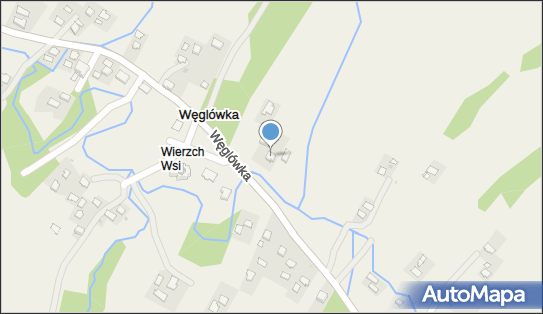 Firma Wicher Siuciak Bogdan, Węglówka 83, Węglówka 38-408 - Przedsiębiorstwo, Firma, NIP: 6841033337