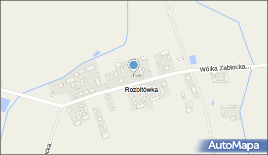 Firma Wielobranżowa Anbog, Rozbitówka 36, Rozbitówka 21-523 - Przedsiębiorstwo, Firma, NIP: 5372139381