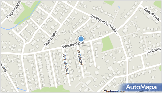 Firma Wielobranżowa Dariusz Ossowski, Westerplatte 34, Koszalin 75-642 - Przedsiębiorstwo, Firma, NIP: 6691011965