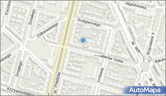 Firma Wielobranżowa Dawo Dawid Kołobycz, Szczecin 70-303 - Przedsiębiorstwo, Firma, NIP: 8522382341