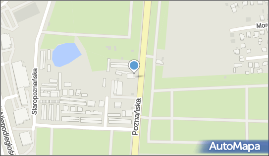 Firma Wielobranżowa Express, Poznańska 90, Inowrocław 88-100 - Przedsiębiorstwo, Firma, numer telefonu, NIP: 5560015821