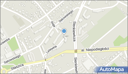 8171125014, Firma Wielobranżowa 