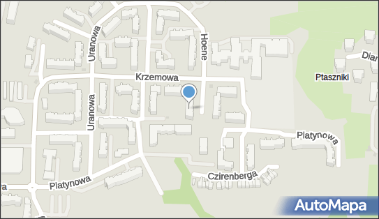 5831698425, Firma Wielobranżowa 