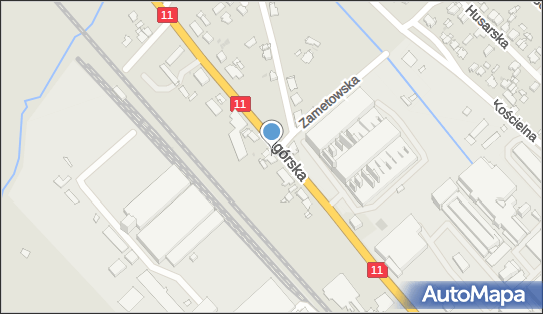 6451445061, Firma Wielobranżowa 
