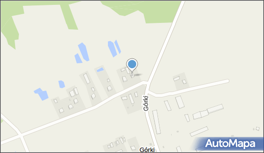 Firma Wielobranżowa Pojezierze, Górki 68, Górki 21-230 - Przedsiębiorstwo, Firma, numer telefonu, NIP: 5651215454