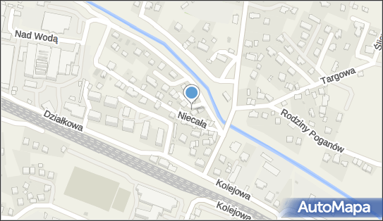 Firma Wielobranżowa Promex, Niecała 4, Zabierzów 32-080 - Przedsiębiorstwo, Firma, NIP: 6761253309