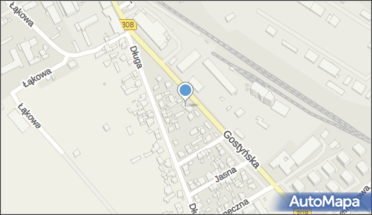 Firma Wielobranżowa W-MAN, Gostyńska 62A, Kościan 64-000 - Przedsiębiorstwo, Firma, godziny otwarcia, numer telefonu