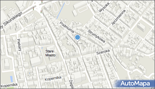 9561044488, Firma Wielobranżowa 