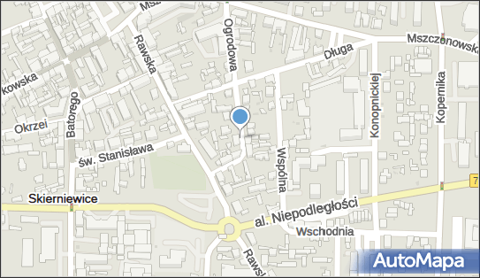 8361660489, Firma Wielobranżowa 