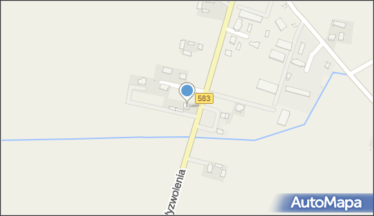 9710089971, Firma Wielobranżowa Marzanna Galus 