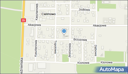 7841239915, Hanna Bryska Firma Wielobranżowa 