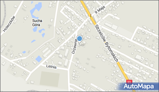 Firma Wist, Drzewna 11, Bytom 41-935 - Przedsiębiorstwo, Firma, NIP: 6261706920