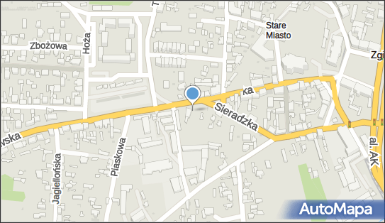 7321740230, Firma 