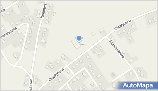 Firma Wojtek, ul. Olsztyńska 39, Karbowo 87-300 - Przedsiębiorstwo, Firma, NIP: 8741140916