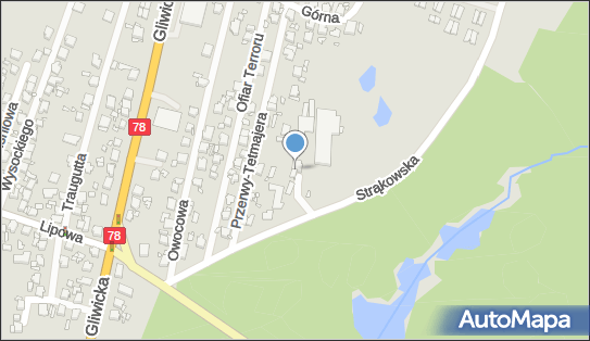 Firma Woźniczka Ignacy Ignacy Woźniczka, ul. Strąkowska 11a 44-207 - Przedsiębiorstwo, Firma, NIP: 6421845620