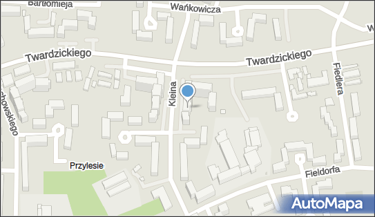 Firma WSB, ul. Jana Kleina 4, Bydgoszcz 85-796 - Przedsiębiorstwo, Firma, NIP: 5541036785