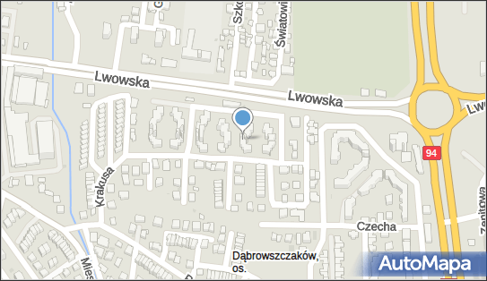 Firma Wydawnicza Speedway Kurier, Krakusa 9, Rzeszów 35-302 - Przedsiębiorstwo, Firma, NIP: 8131618466