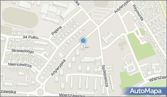 Firma Zalefan Dystr Art Chemicznych i Gosp Domowego, Ziemowita 1 21-500 - Przedsiębiorstwo, Firma, NIP: 5371002993