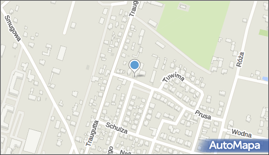 6670002783, Firma Zaopatrzenia Weterynaryjnego 