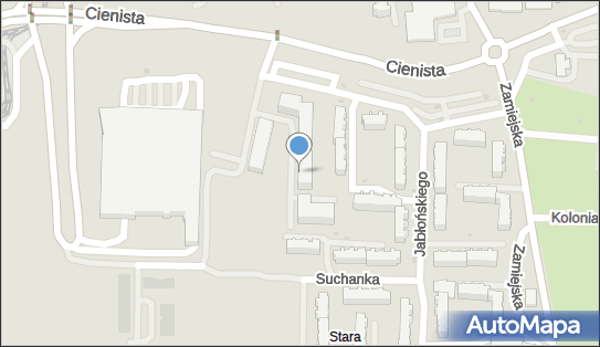 Firma Zarząd, ul. Cienista 24, Gdańsk 80-809 - Przedsiębiorstwo, Firma, numer telefonu, NIP: 5832031634