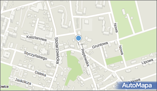 Firma Zdrowie Danuta Dyrek-Warakomska, ul. Reptowska 17, Bytom 41-923 - Przedsiębiorstwo, Firma, NIP: 6261690857