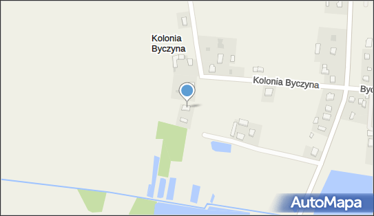 Firma Zieleń, Byczyna 24, Byczyna 99-200 - Przedsiębiorstwo, Firma, NIP: 7281610201