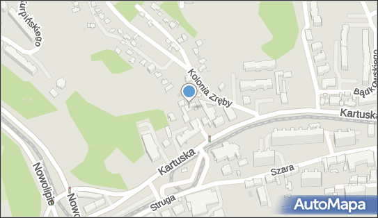 5832095781, Firma Zoologiczna 