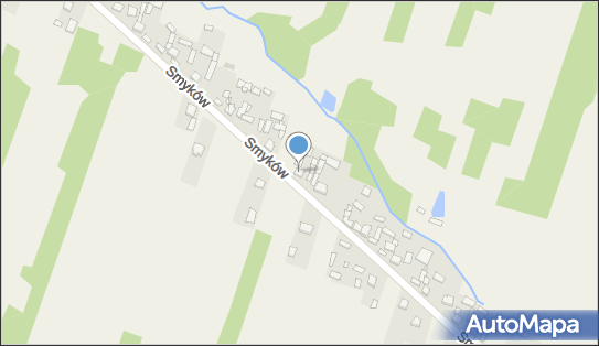 Firma Zryw Sebastian Ozga, Smyków 30A, Smyków 26-021 - Przedsiębiorstwo, Firma, NIP: 6572563121