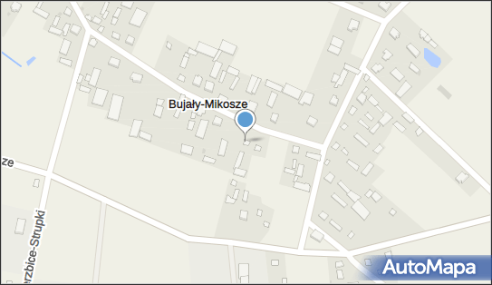 Firma Zulpol Bujalski Sławomir, Bujały-Mikosze 21, Bujały-Mikosze 08-304 - Przedsiębiorstwo, Firma, NIP: 8231407237