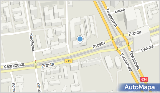 5213602553, Pra Group Polska Sub-Holding sp. z o.o. 