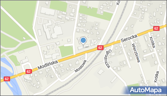 Firma, Modlińska 7, Pomiechówek 05-180 - Przedsiębiorstwo, Firma, numer telefonu, NIP: 5310003478