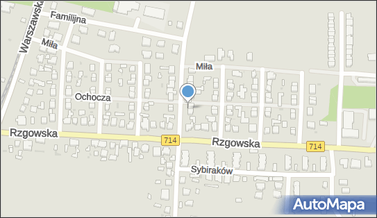 Firo Robert Figiński, Rzgowska 140, Pabianice 95-200 - Przedsiębiorstwo, Firma, NIP: 7311157049